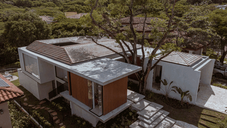 Casa Mad